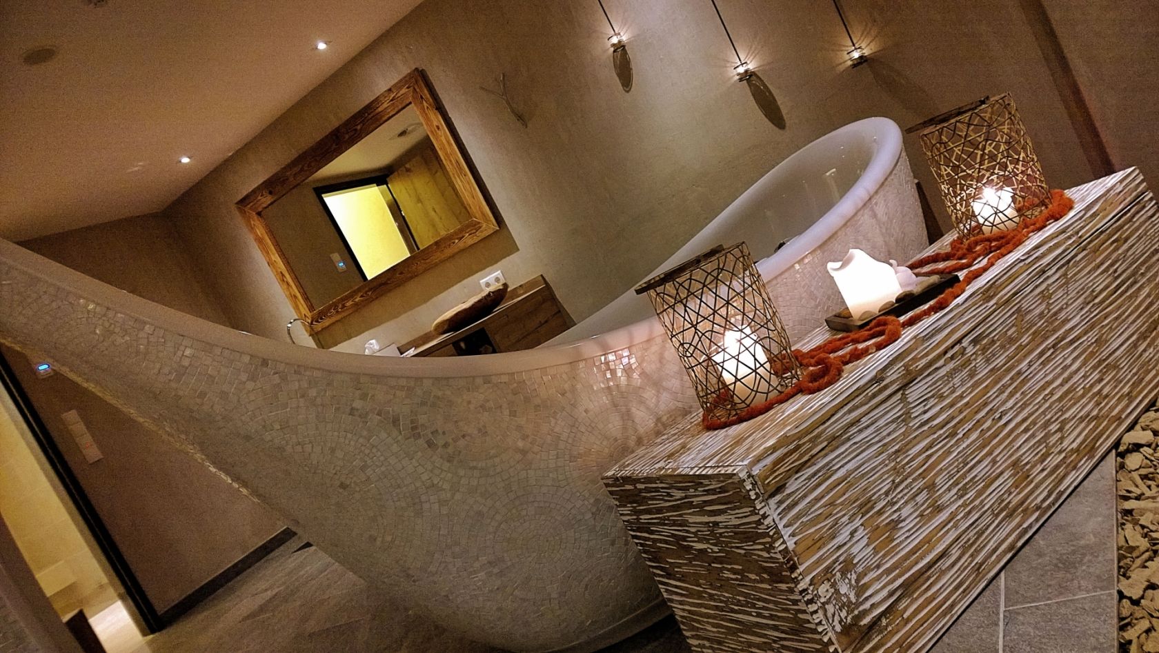Hotel de la Sûre Spa & Wellness