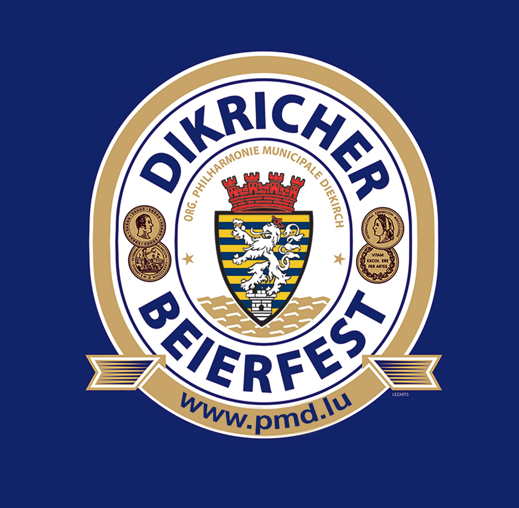 PMDiekirch