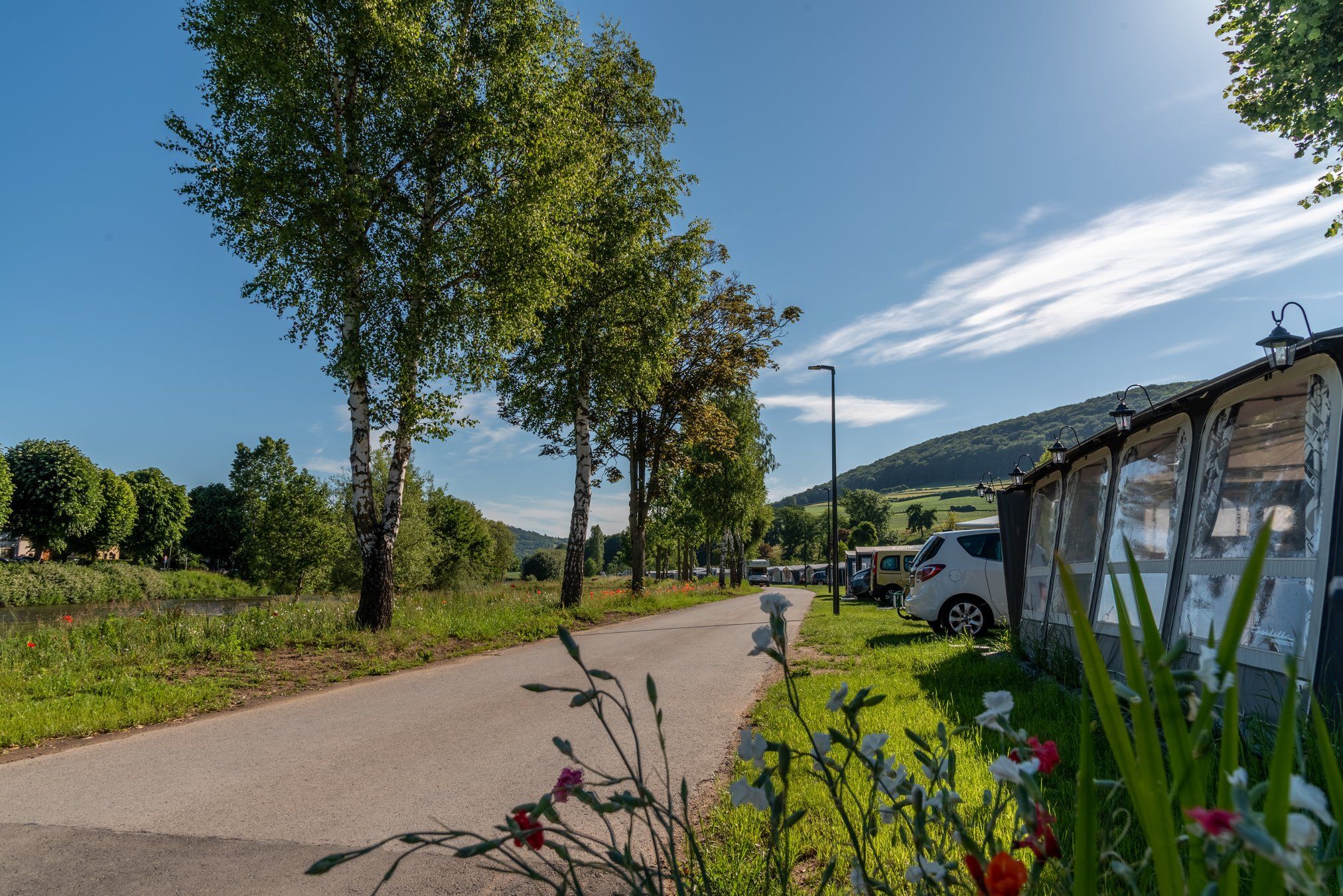 Camping Gritt