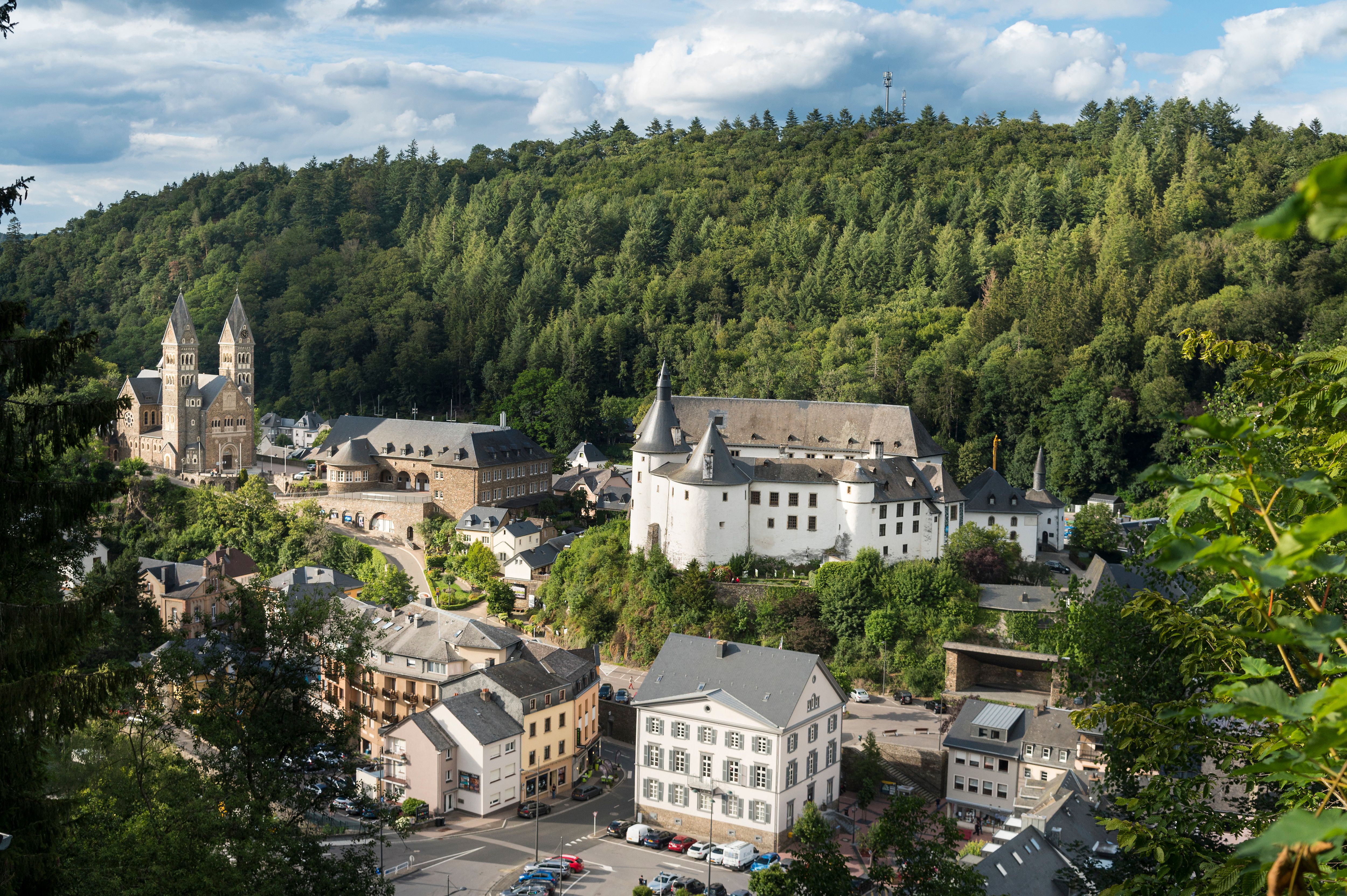 Clervaux