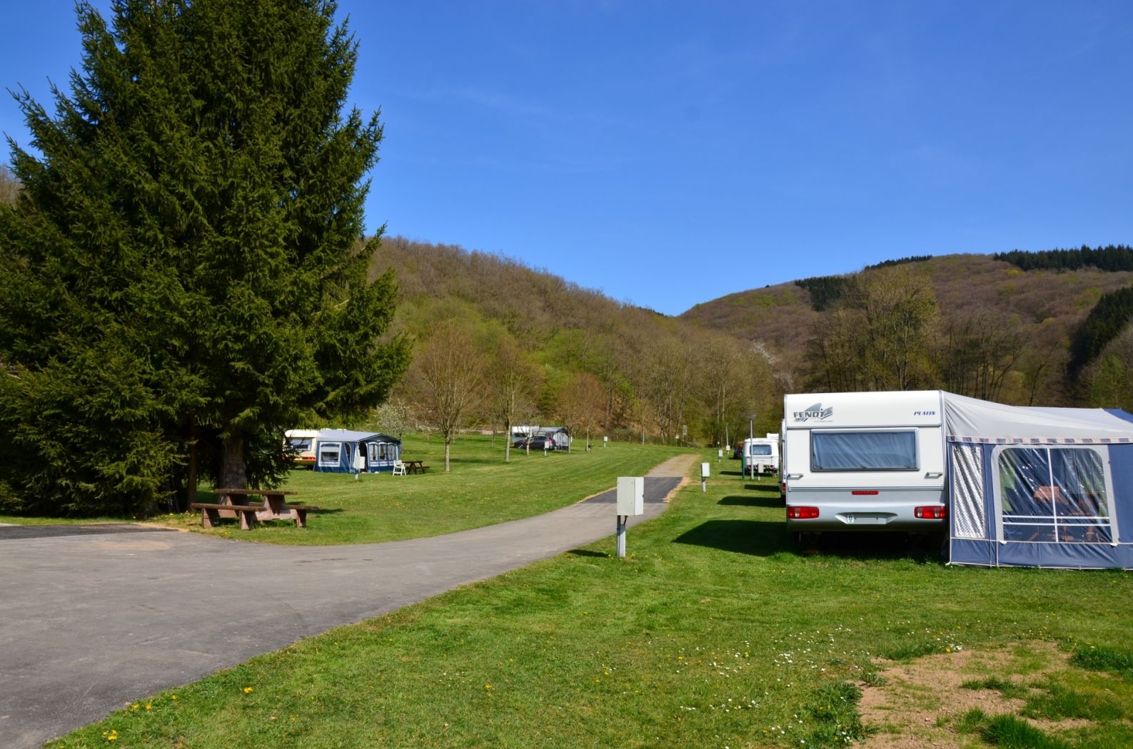 Camping Tintesmühle