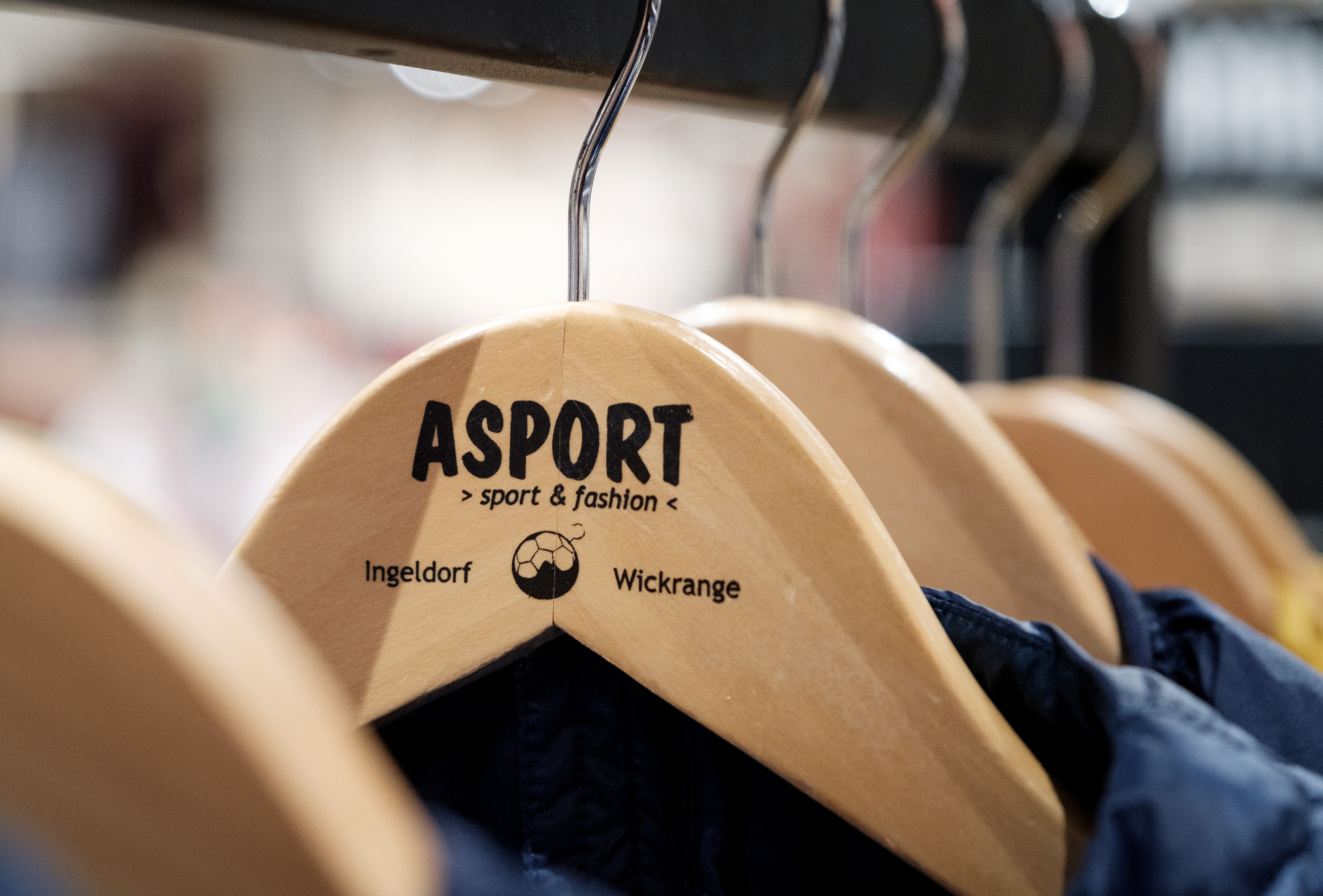 Asport