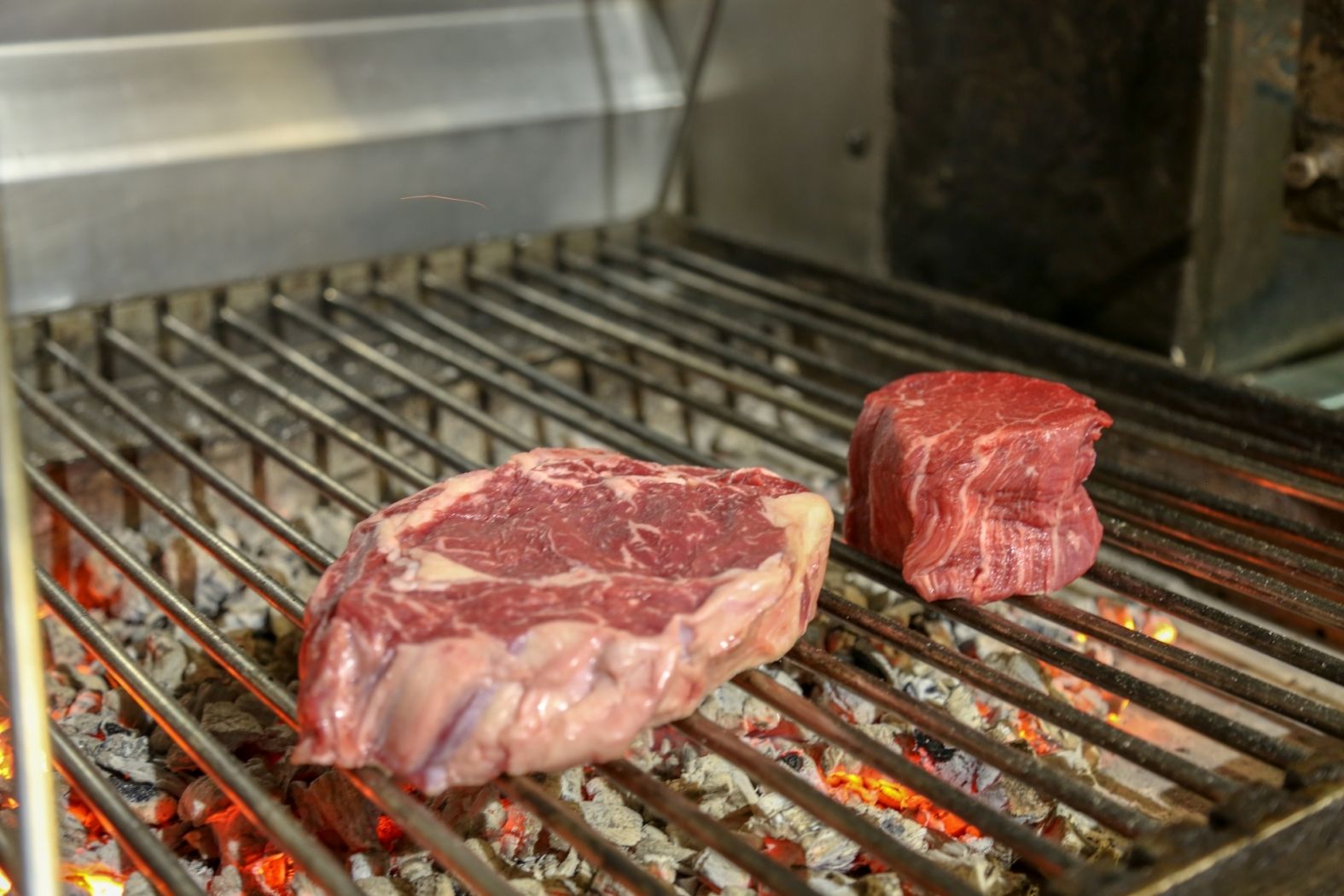 Restaurant Auberge Aal Veinen "Beim Hunn"