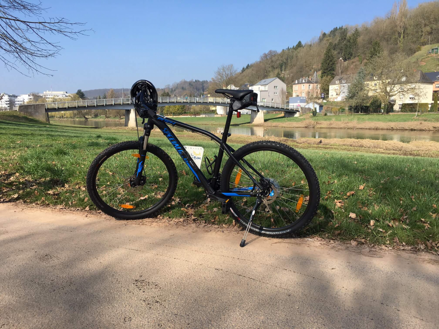 Rentabike Diekirch