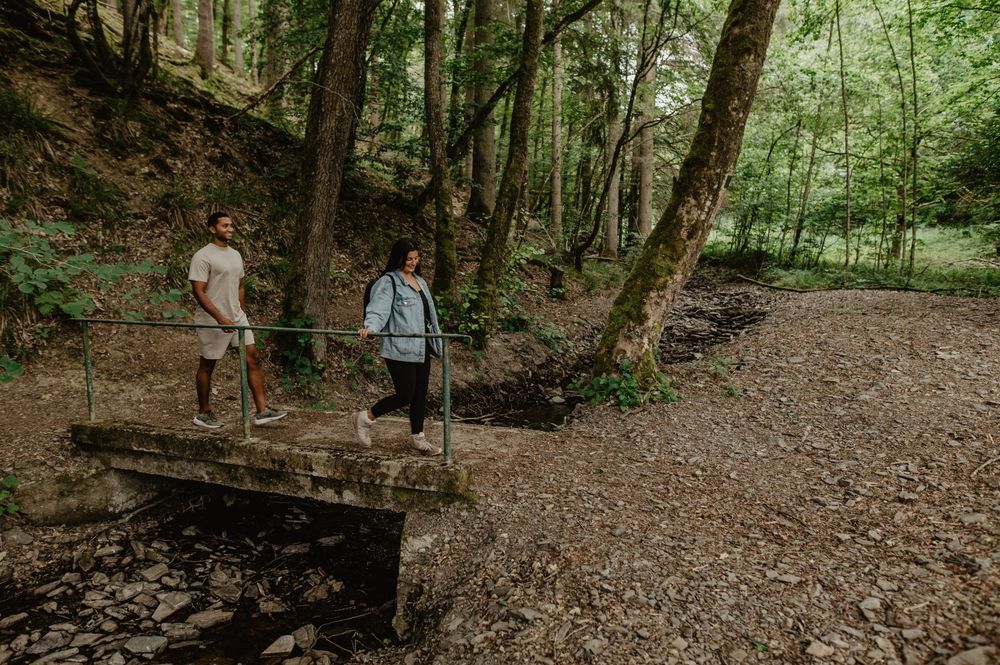 Kalborn Hiking