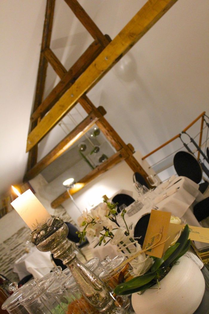 Restaurant Yves Radelet