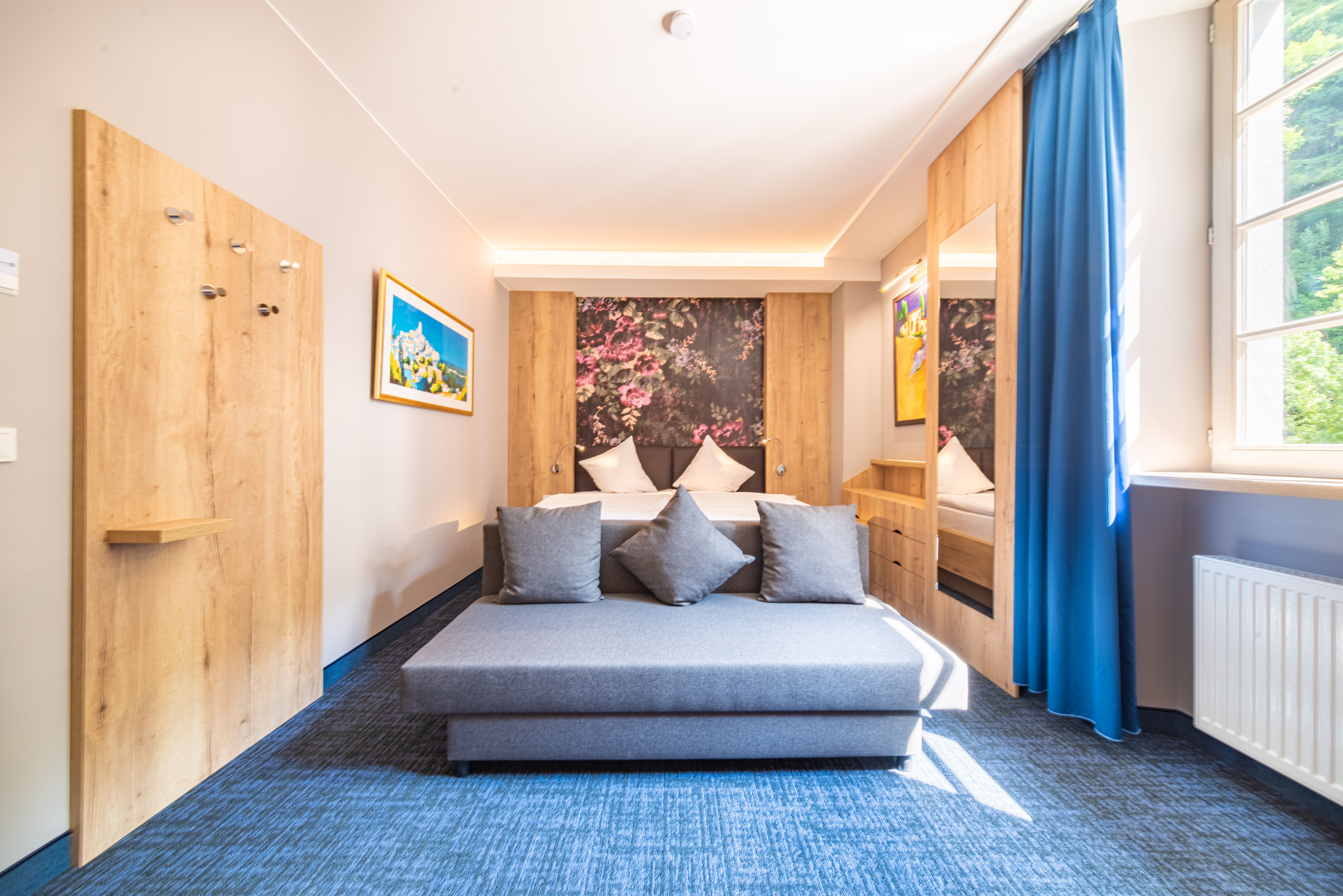 Hotel Koener Clervaux