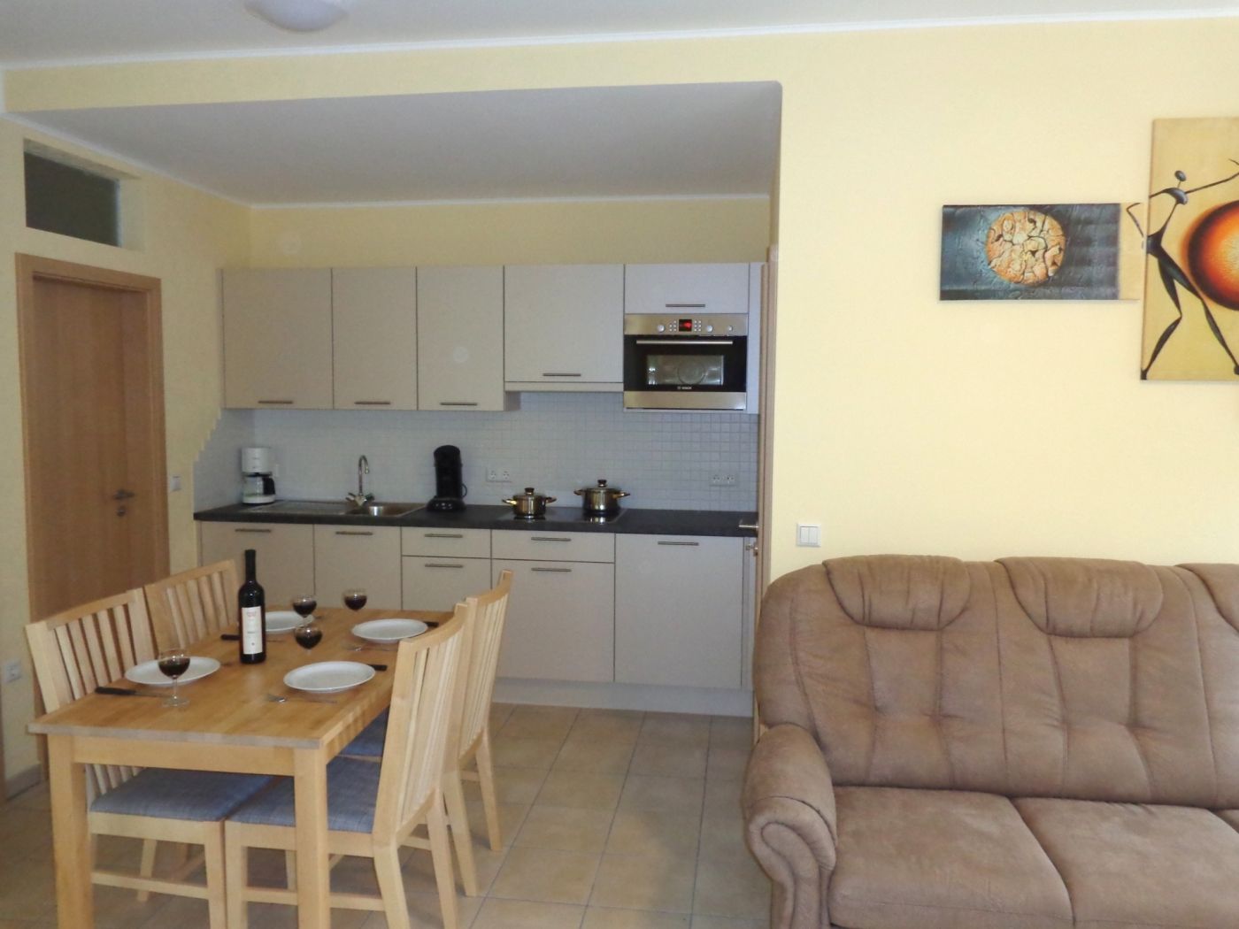 Apilah Cottage 2