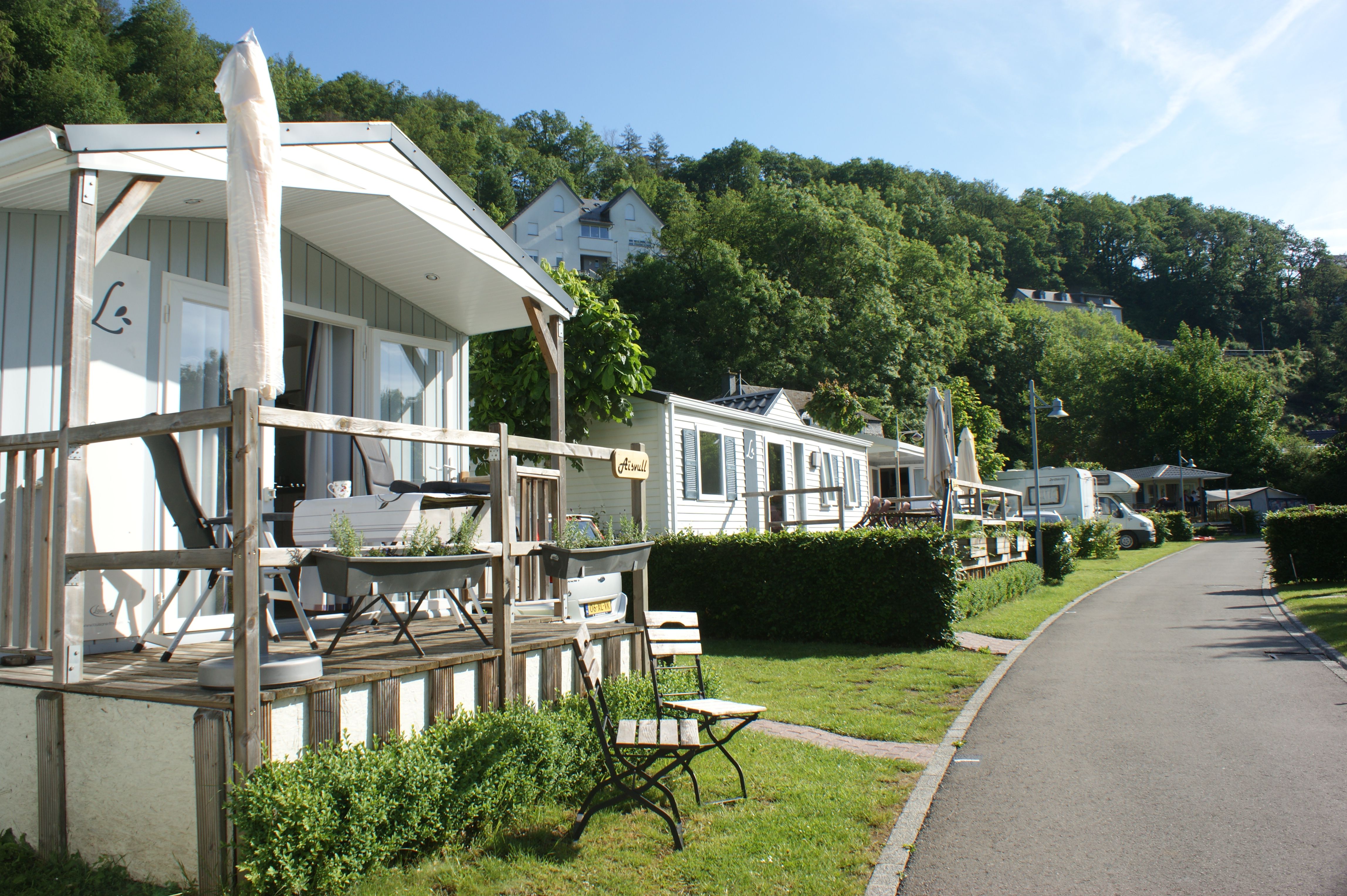 Camping Officiel Clervaux