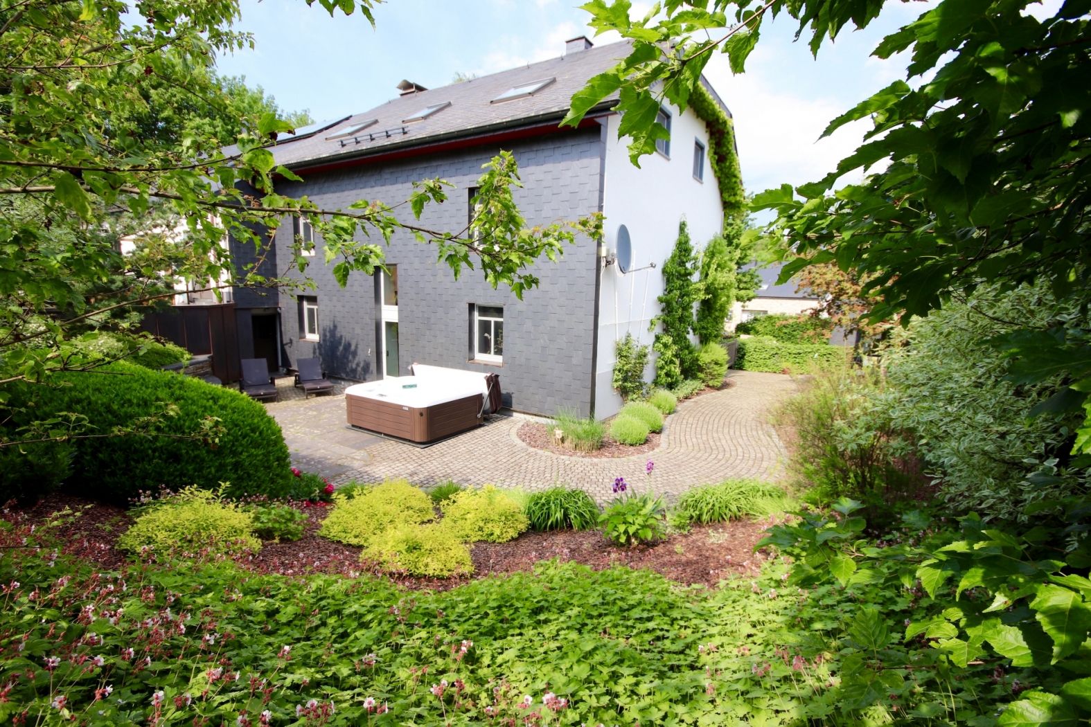 Landhaus Held