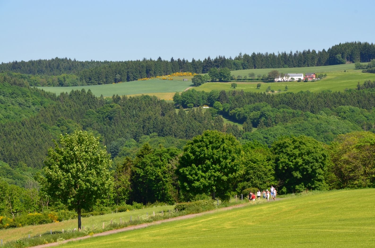 Camping Tintesmühle