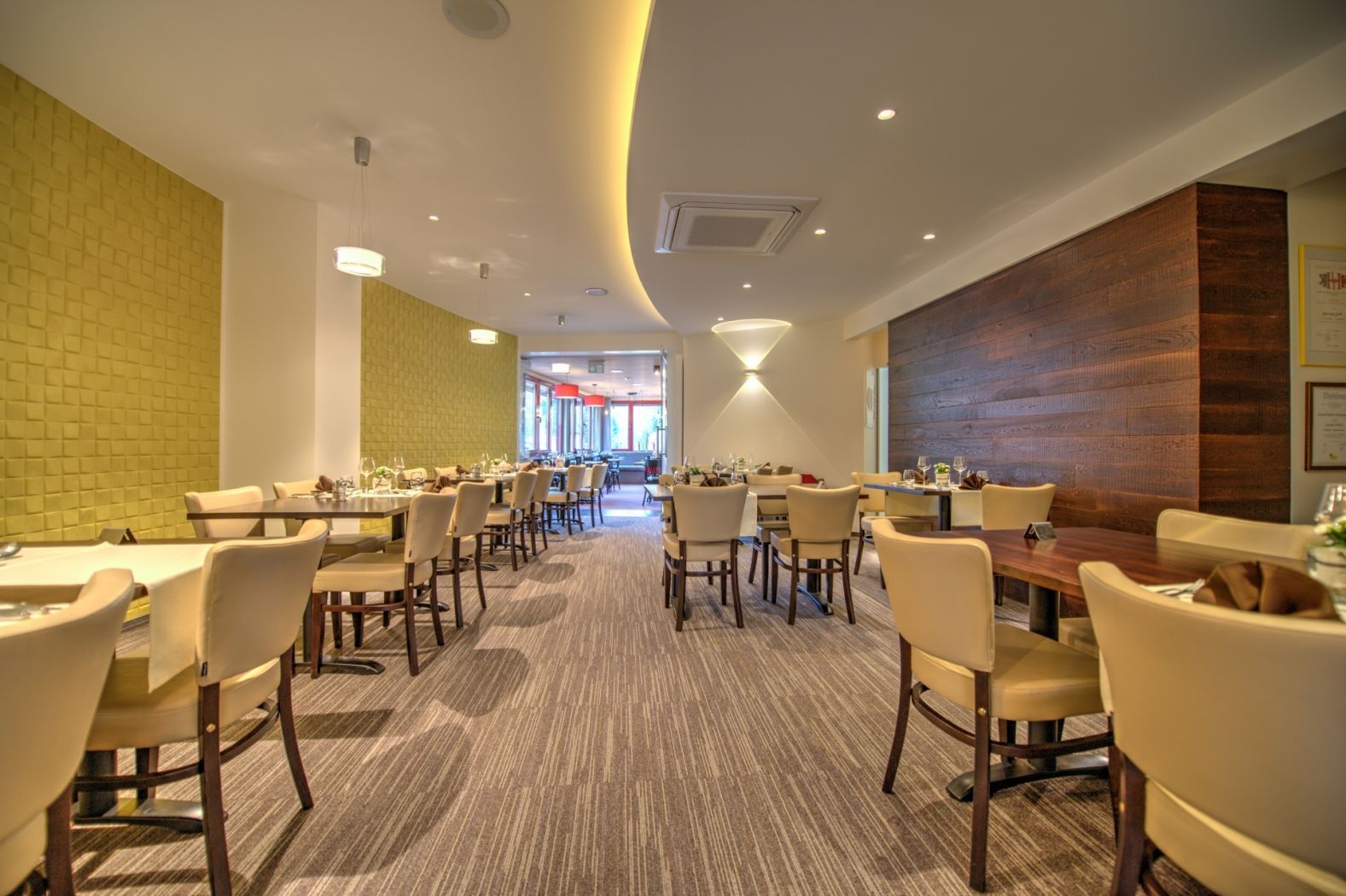 Hotel-Restaurant du Commerce