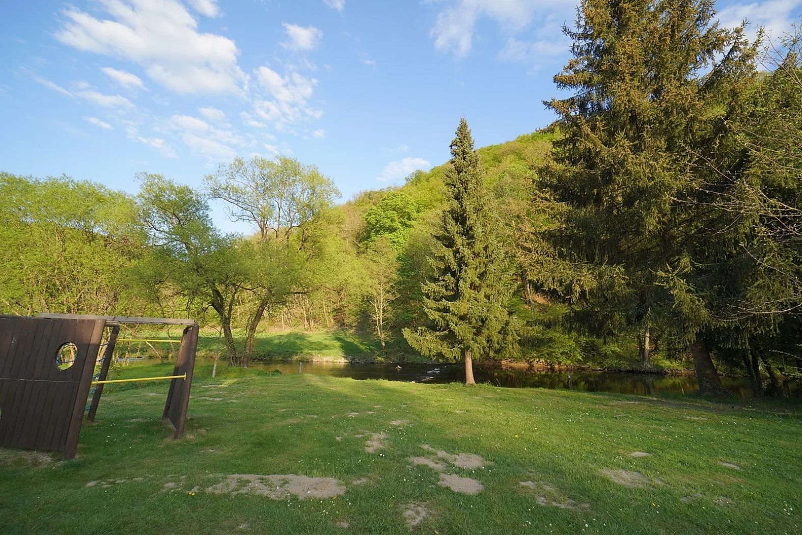 Camping Berkel