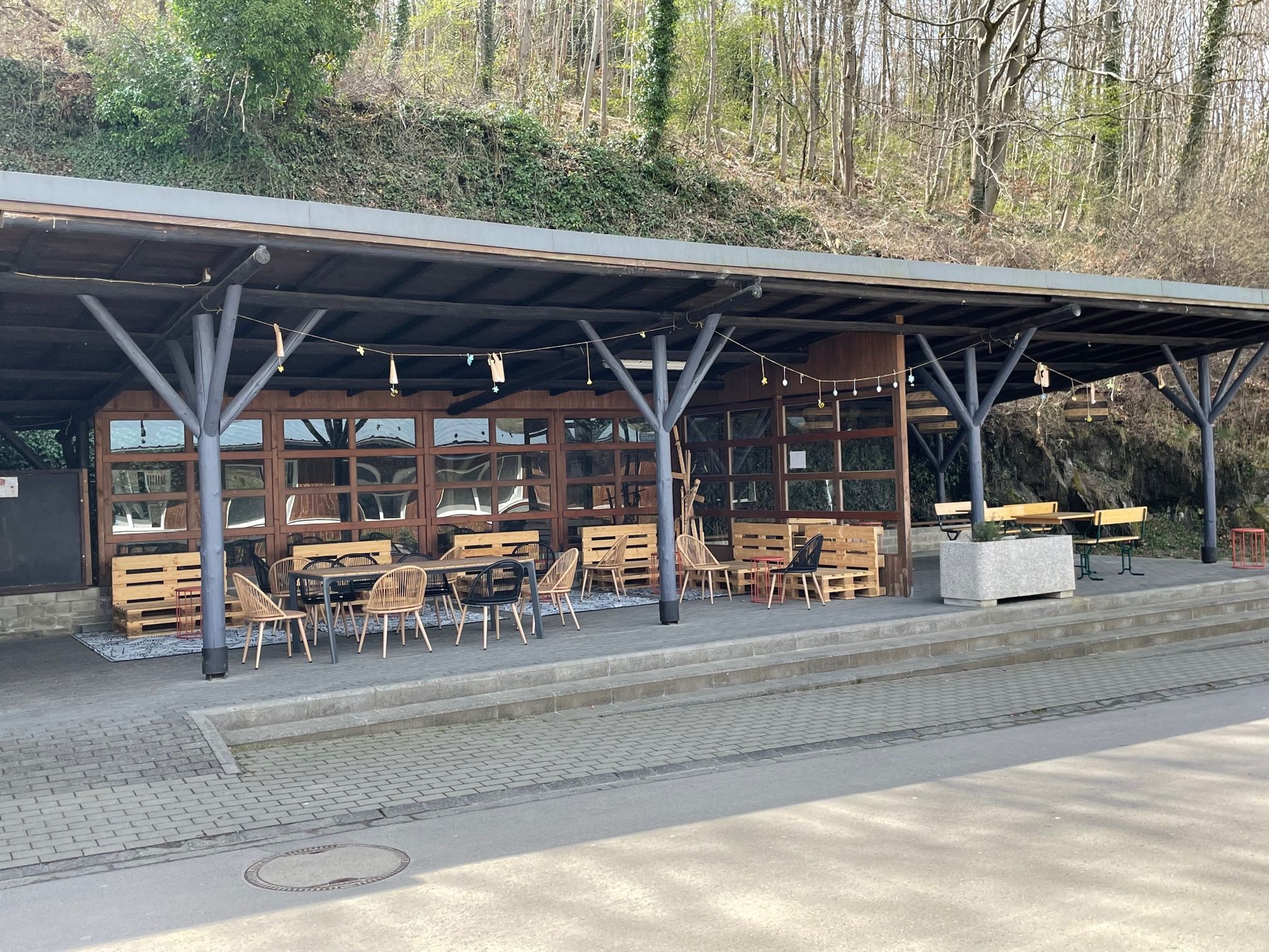Camping Kaul