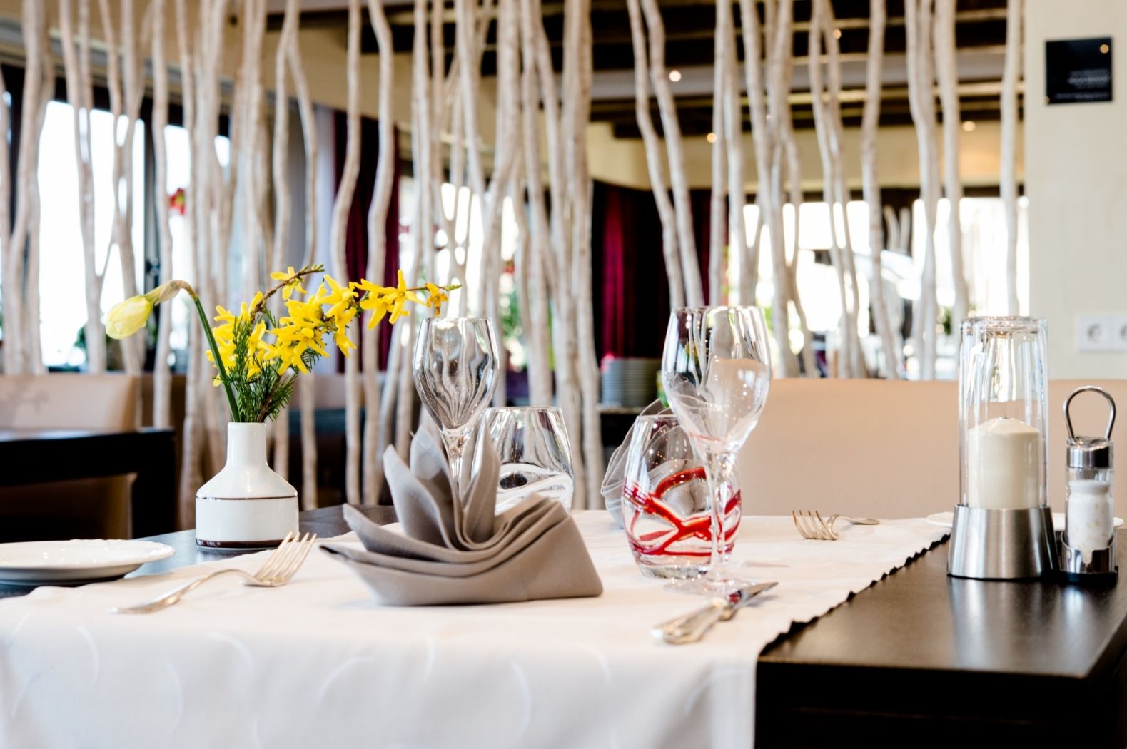 Restaurant St. Fiacre