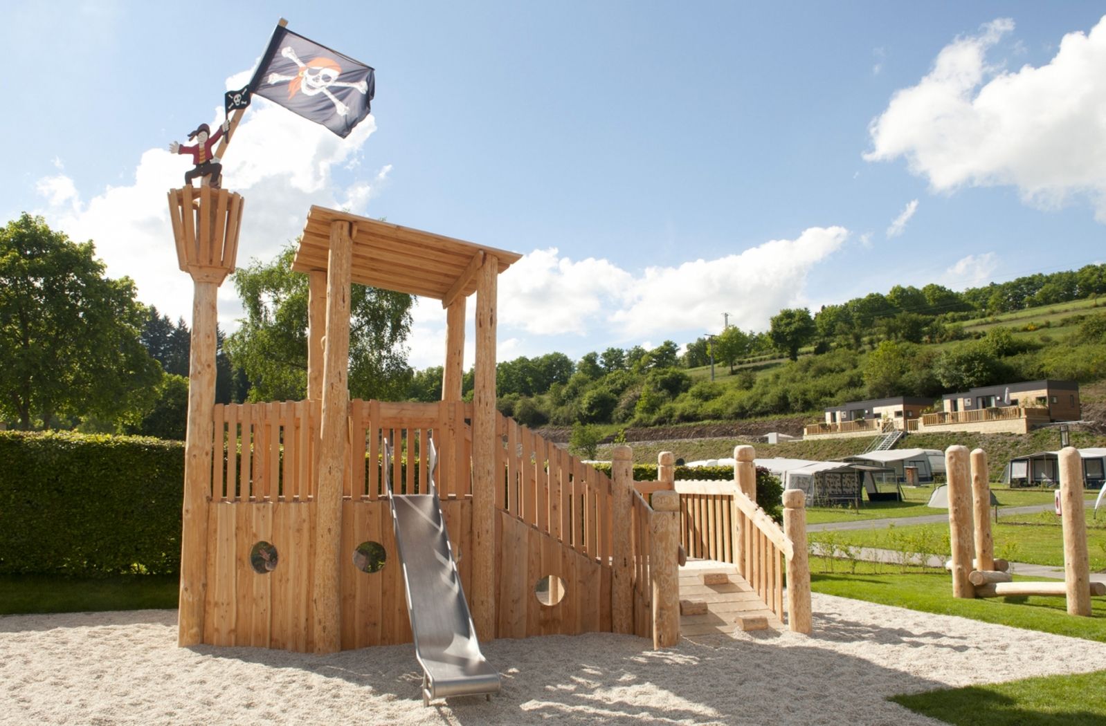 Camping Kaul