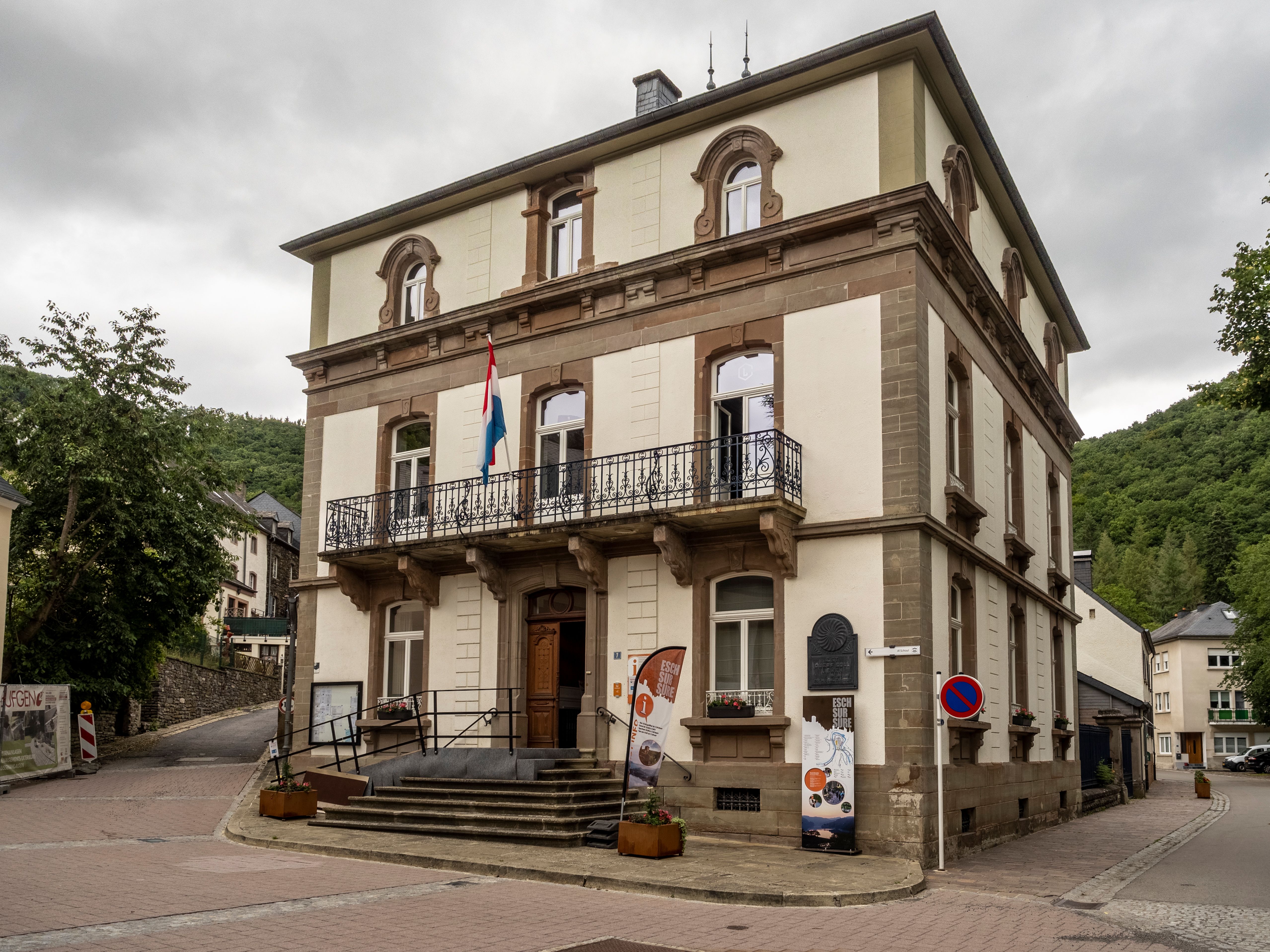 Esch-sur-Sûre ©Visit Éislek (22)