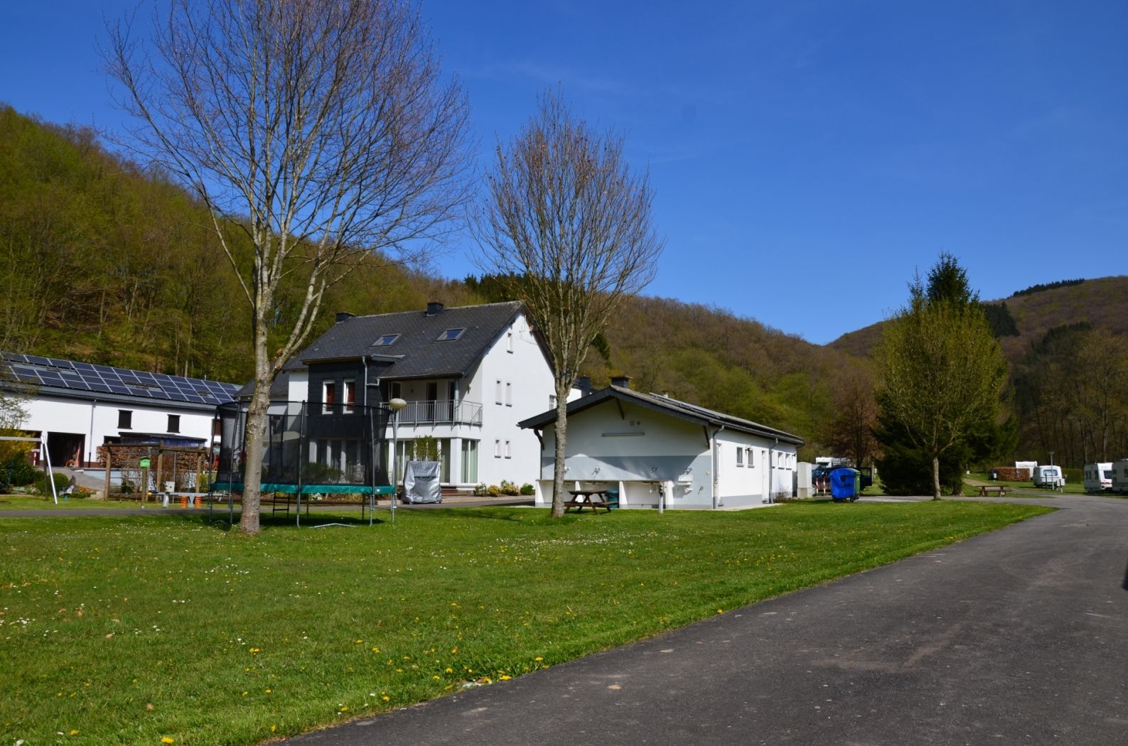 Camping Tintesmühle