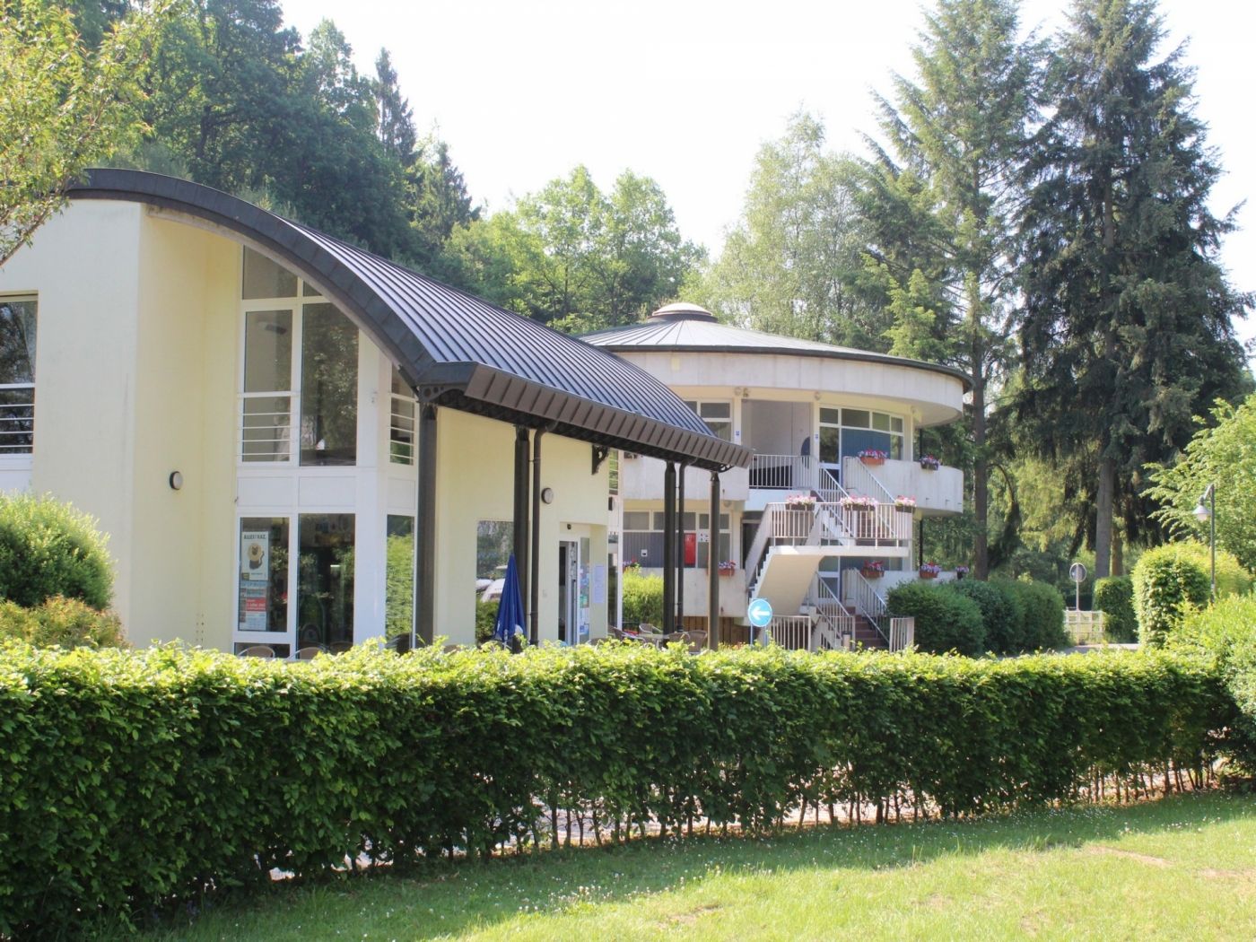 Camping Troisvierges