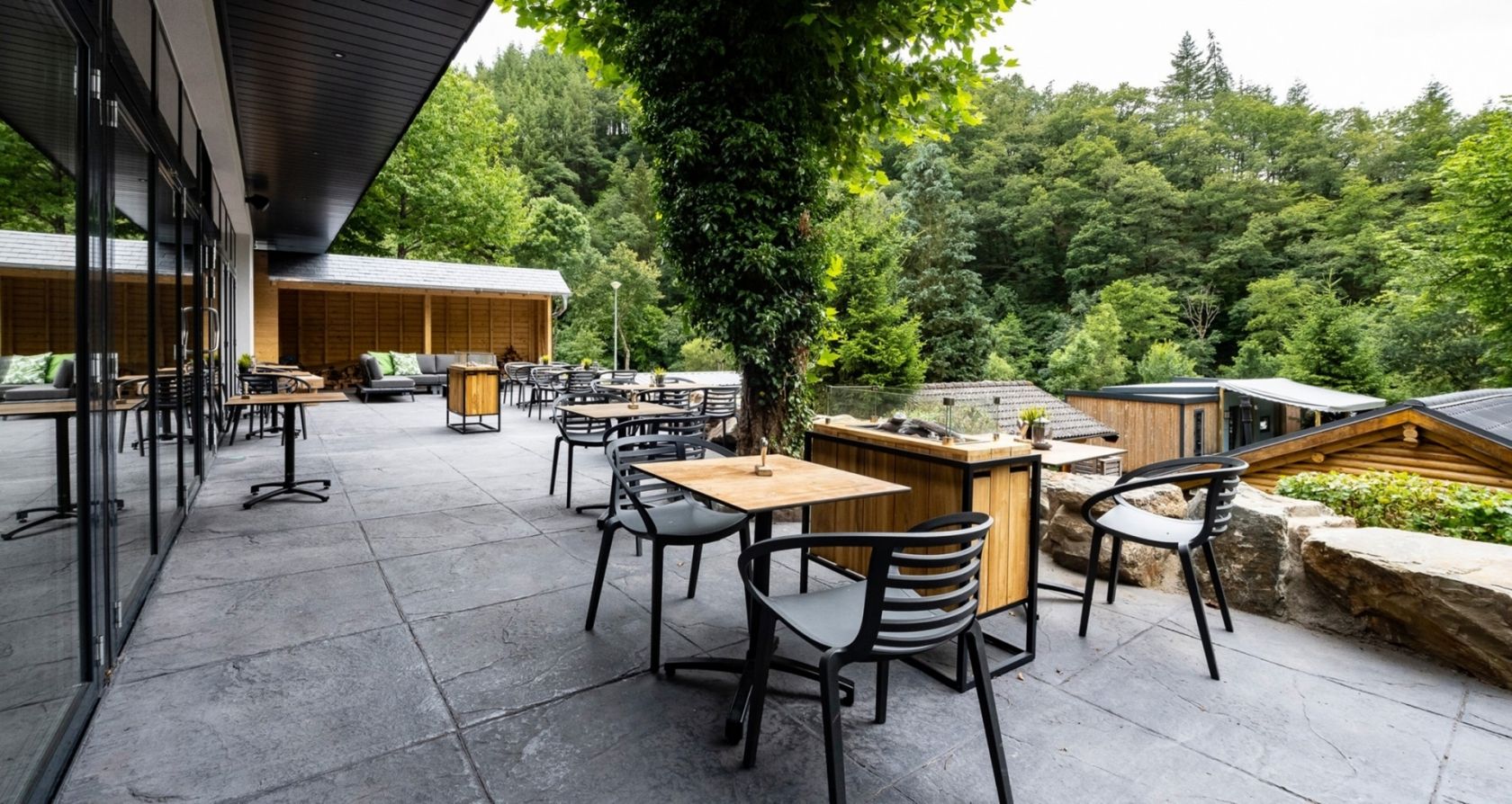 Restaurant Am'Our