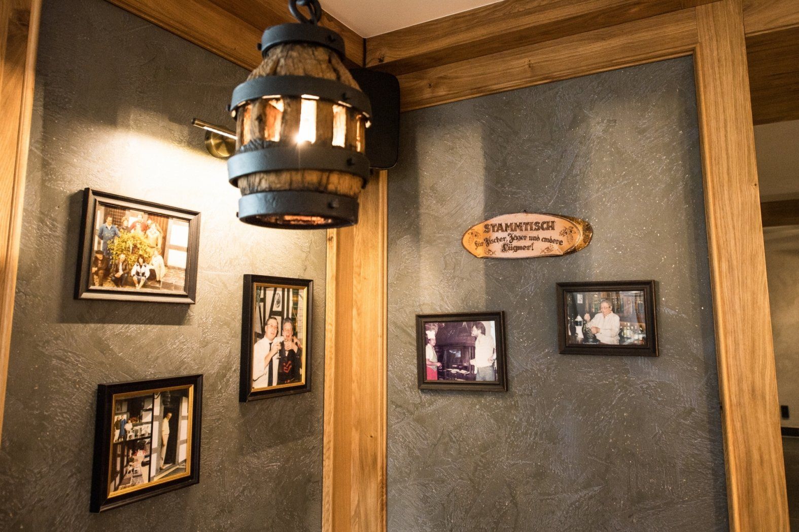 Restaurant Beim Bertchen
