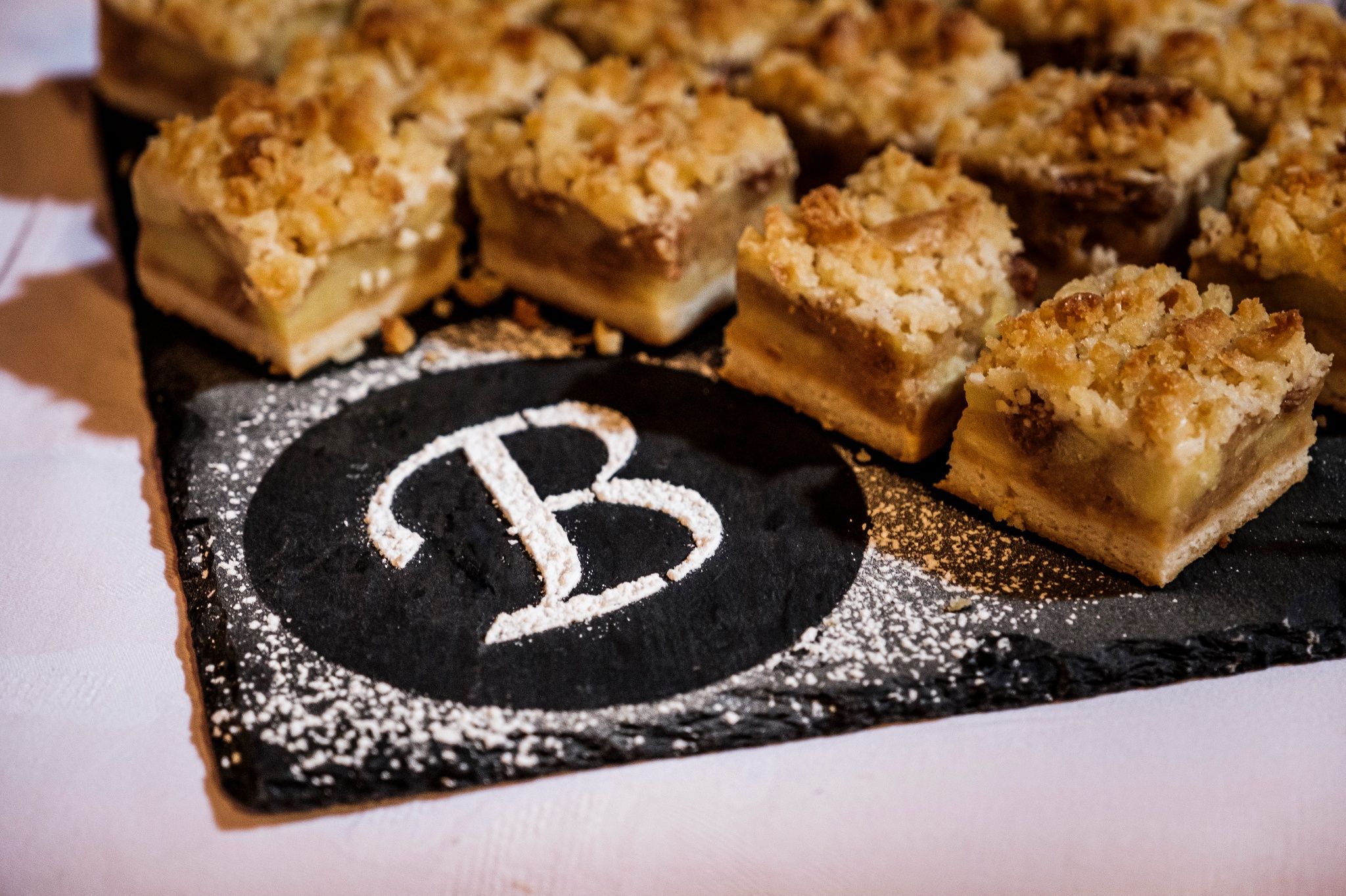 Brunch Barnum