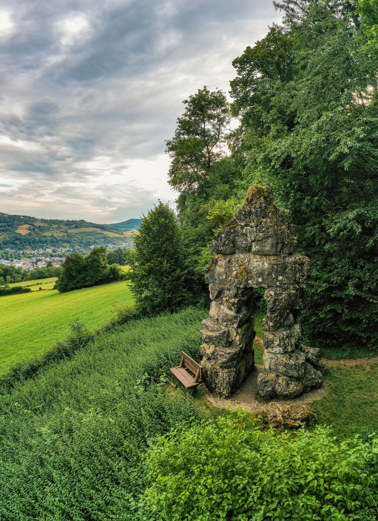 Diekirch Deiwelselter