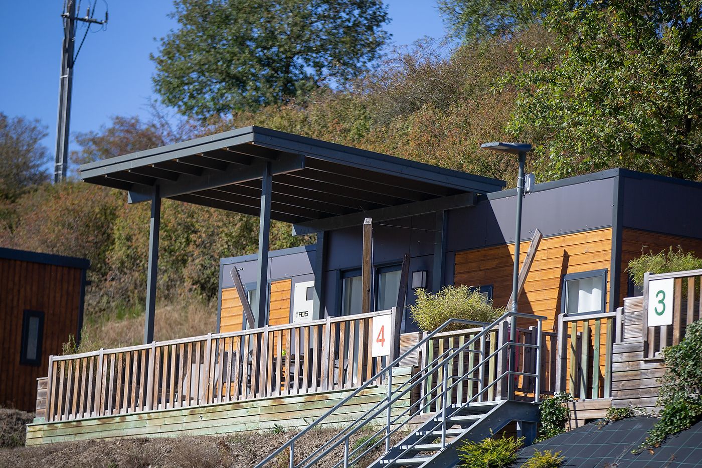 Camping Kaul