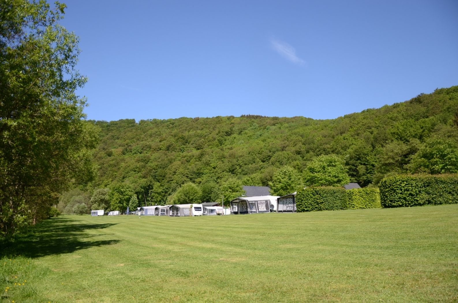 Camping Tintesmühle