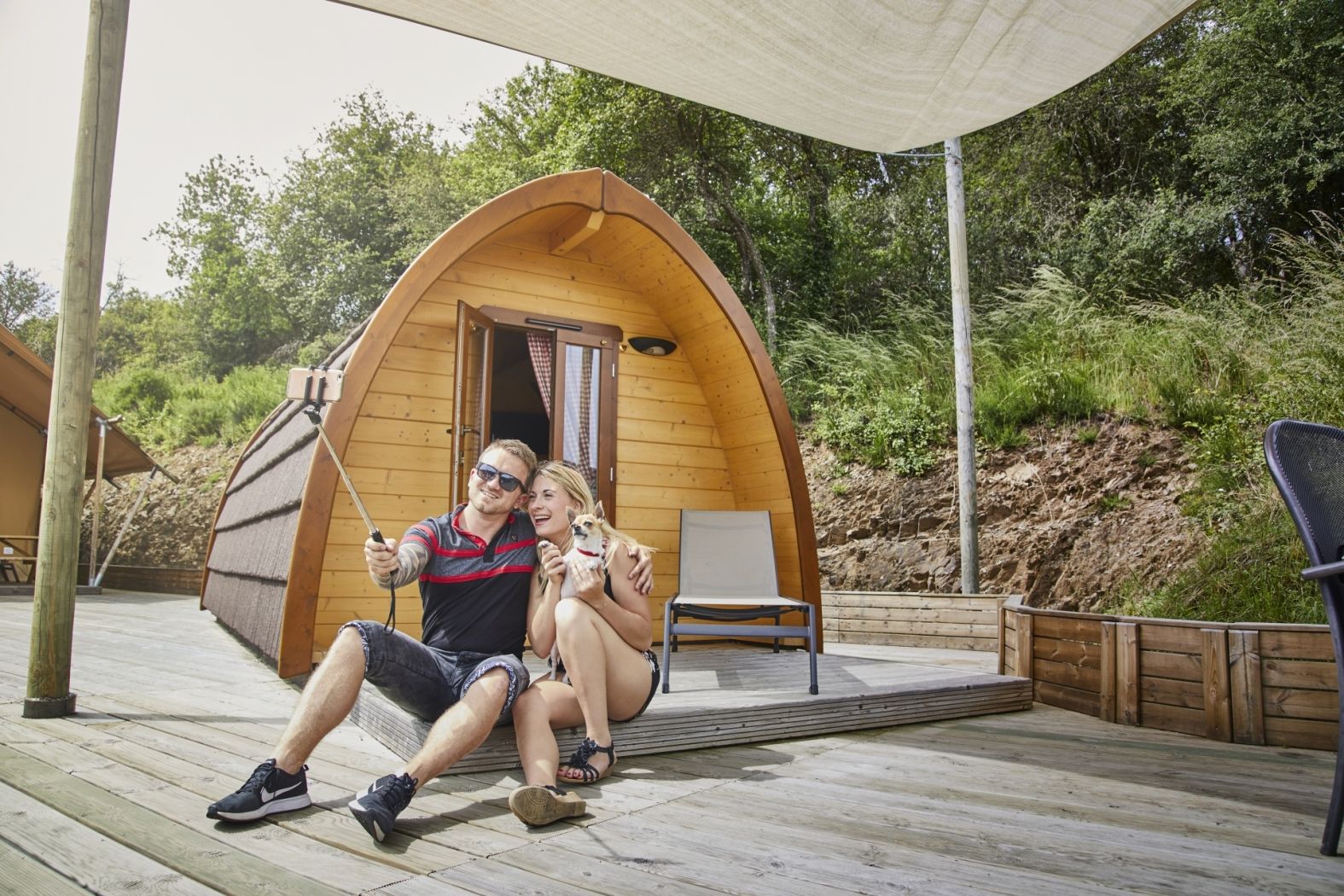 Camping Kaul