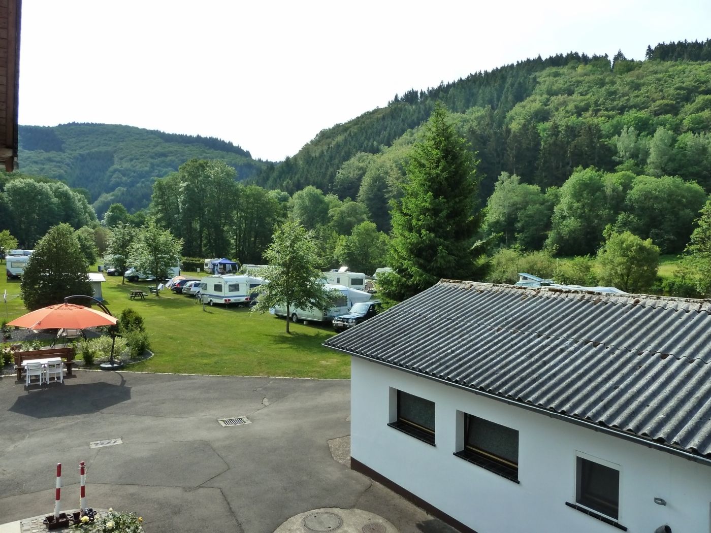 Camping Tintesmühle
