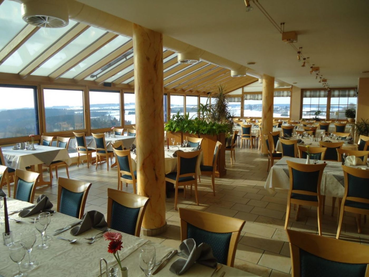 Restaurant Reiff