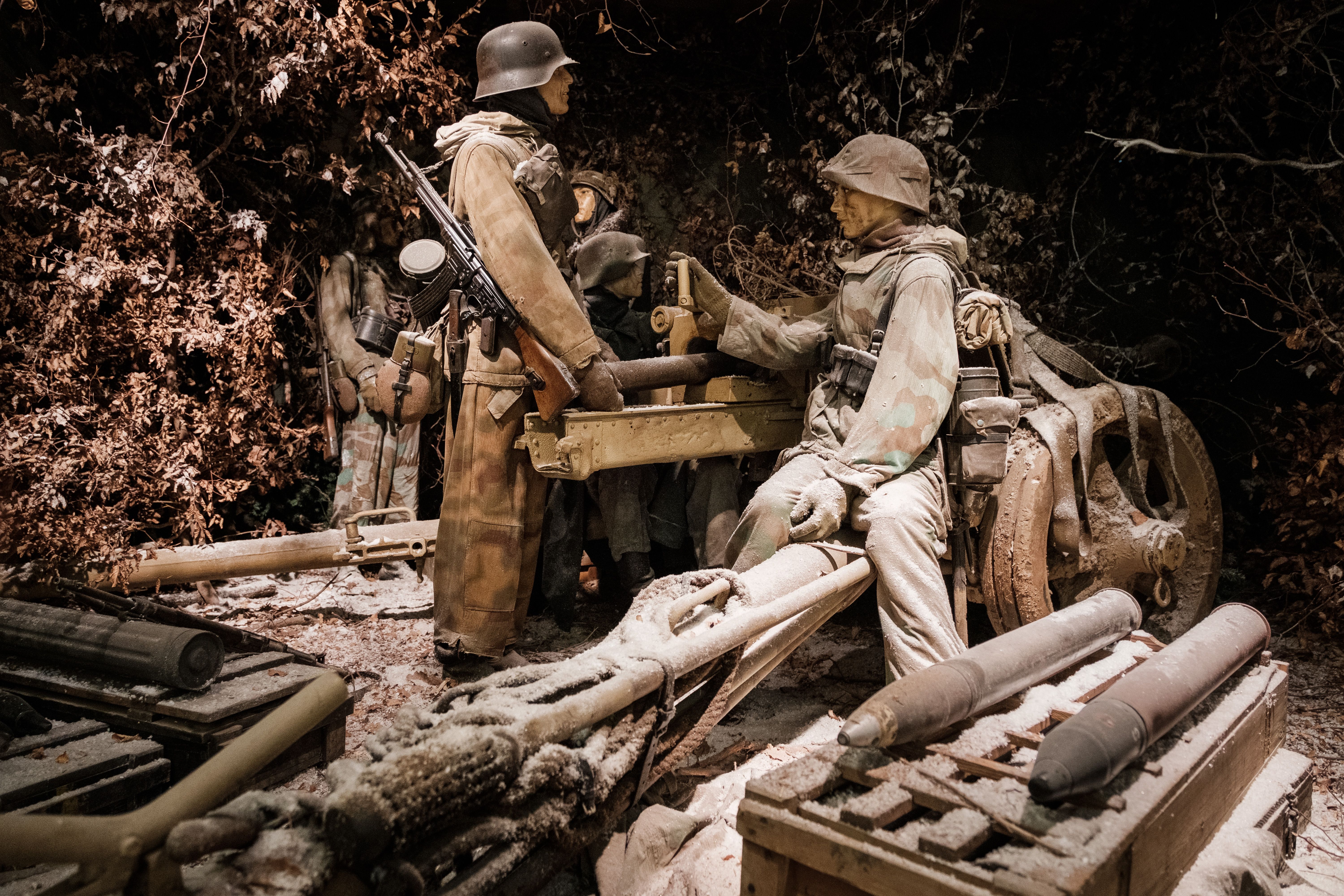 National Museum of Military History