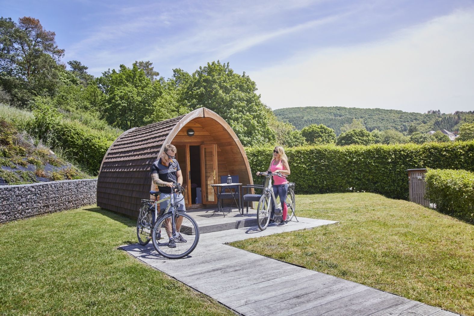 Camping Kaul