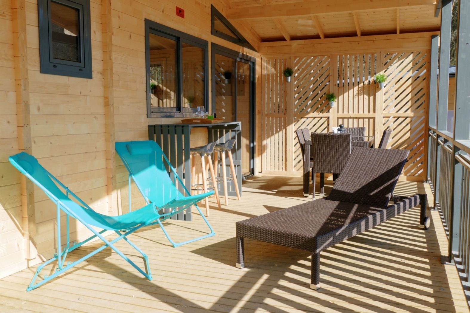 Camping Kaul