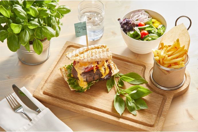 Bistro Sennesräich
