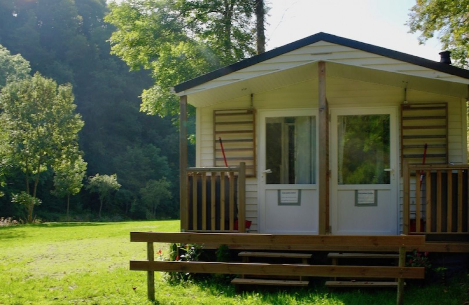 Camping Kohnenhof
