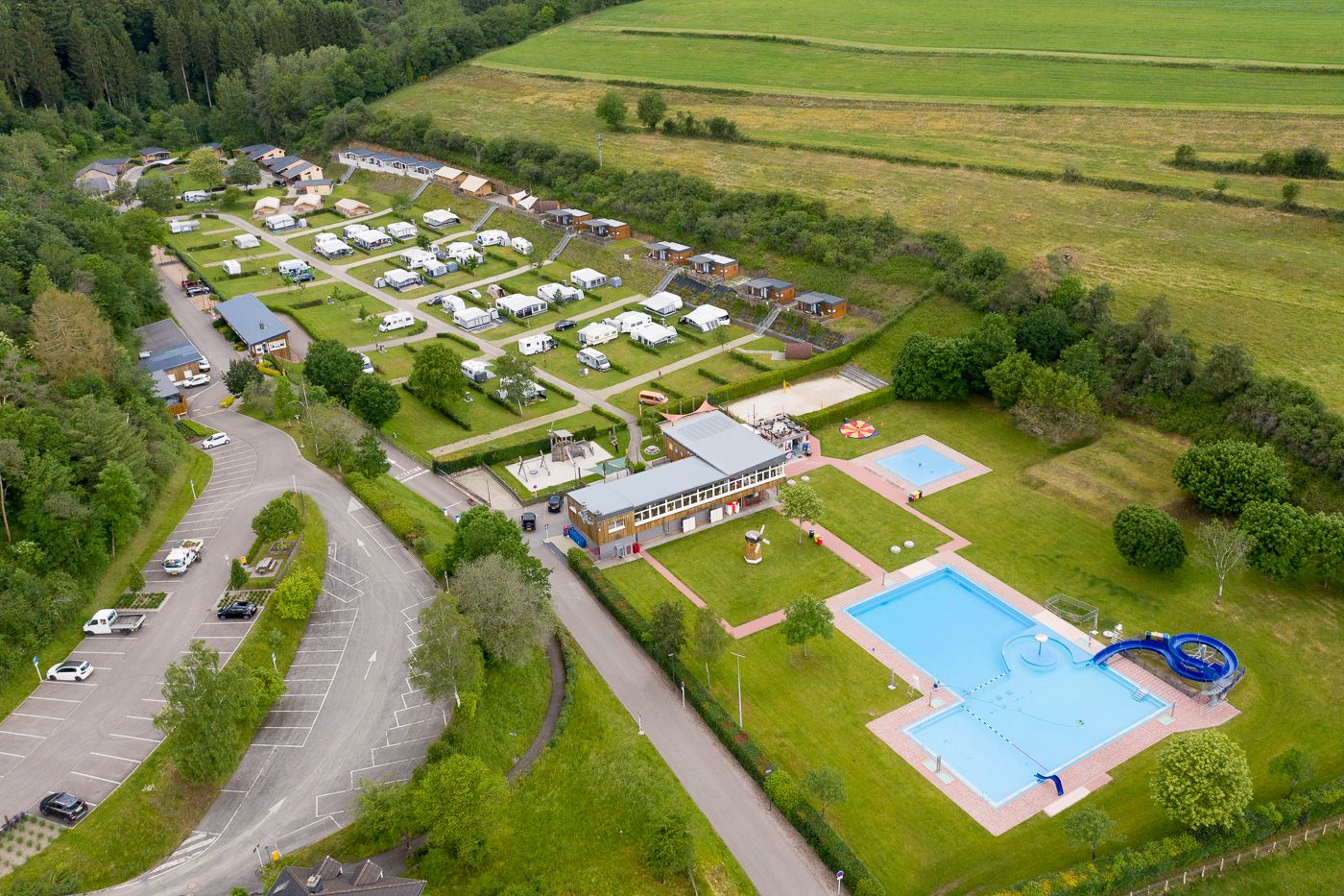Camping Kaul