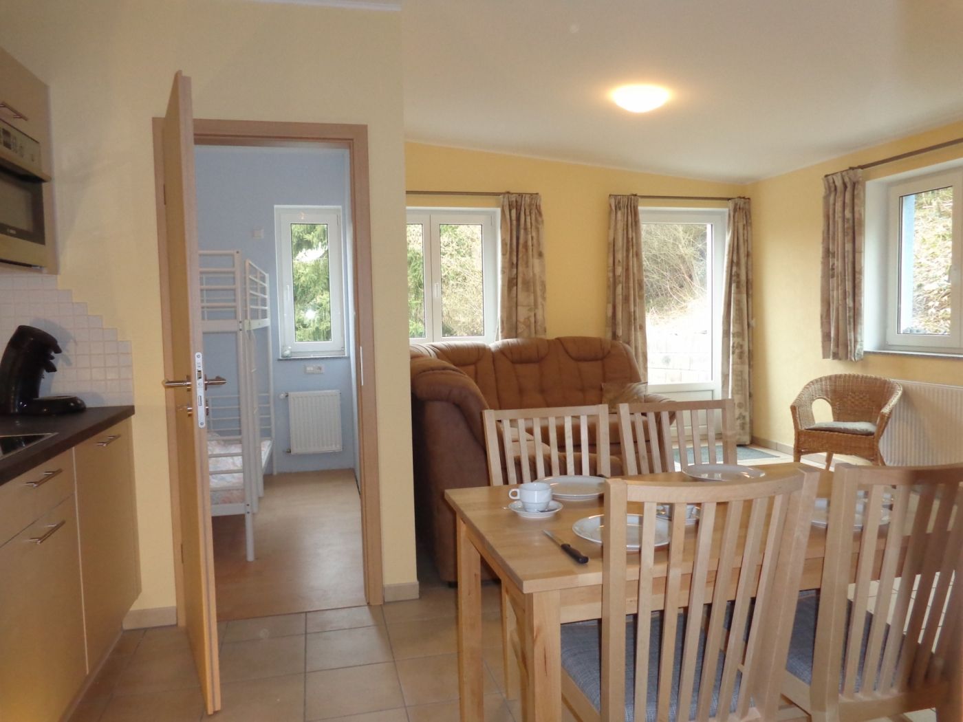 Apilah Cottage 2