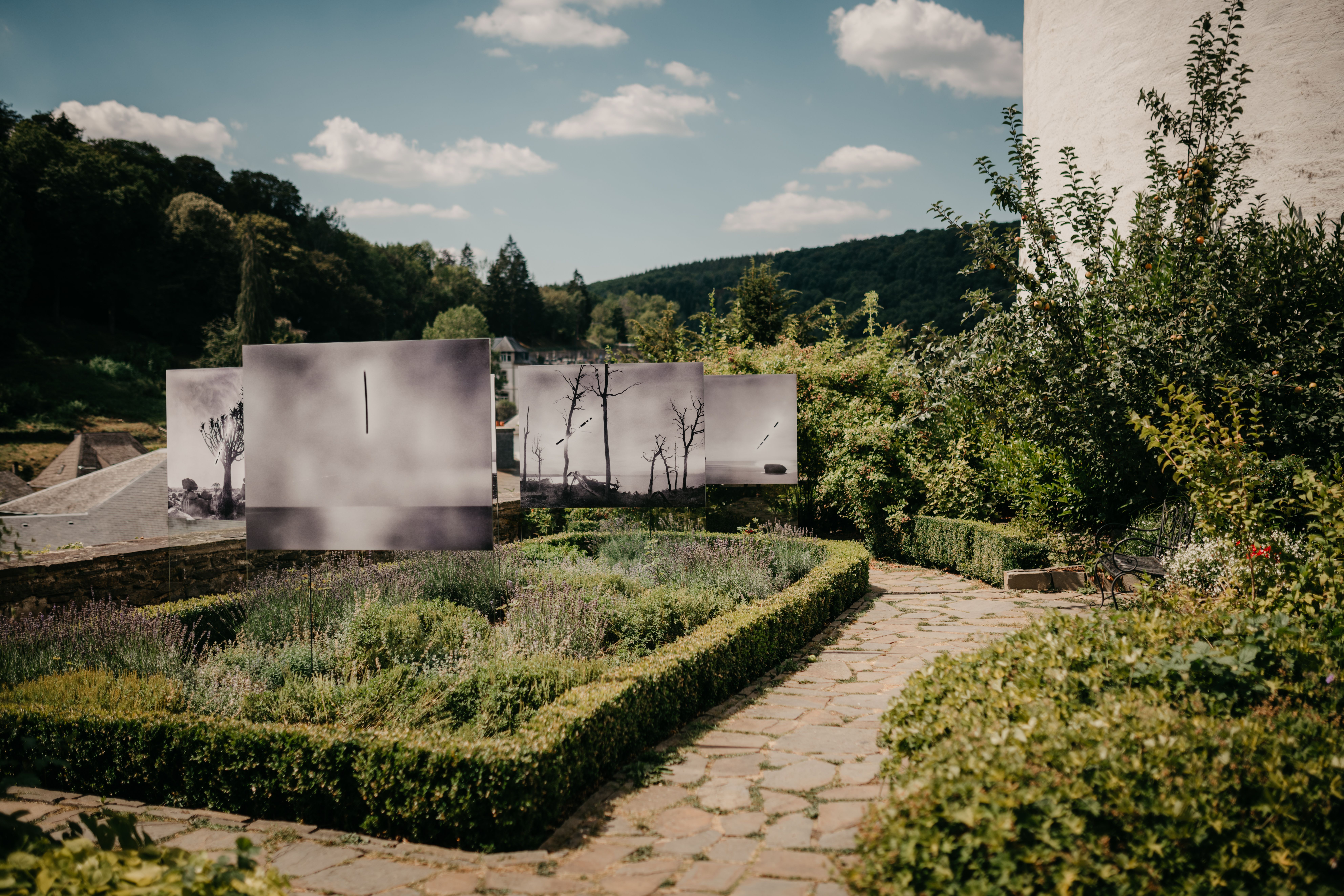 Cité de l'Image Clervaux
