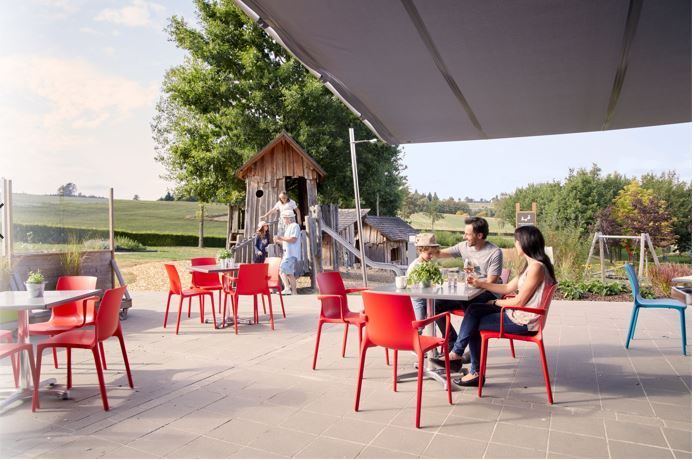 Bistro Sennesräich