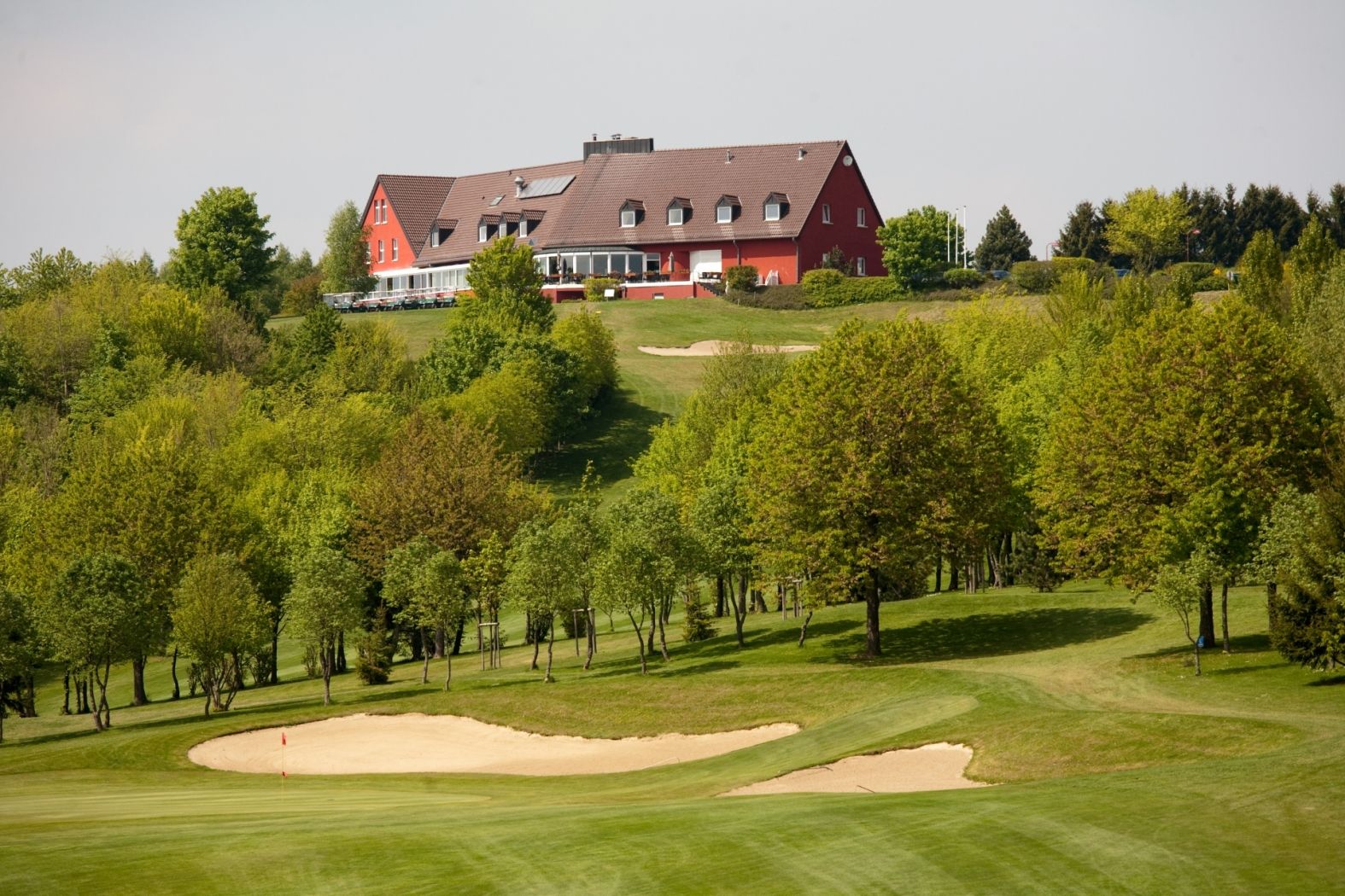 Golf Club Clervaux