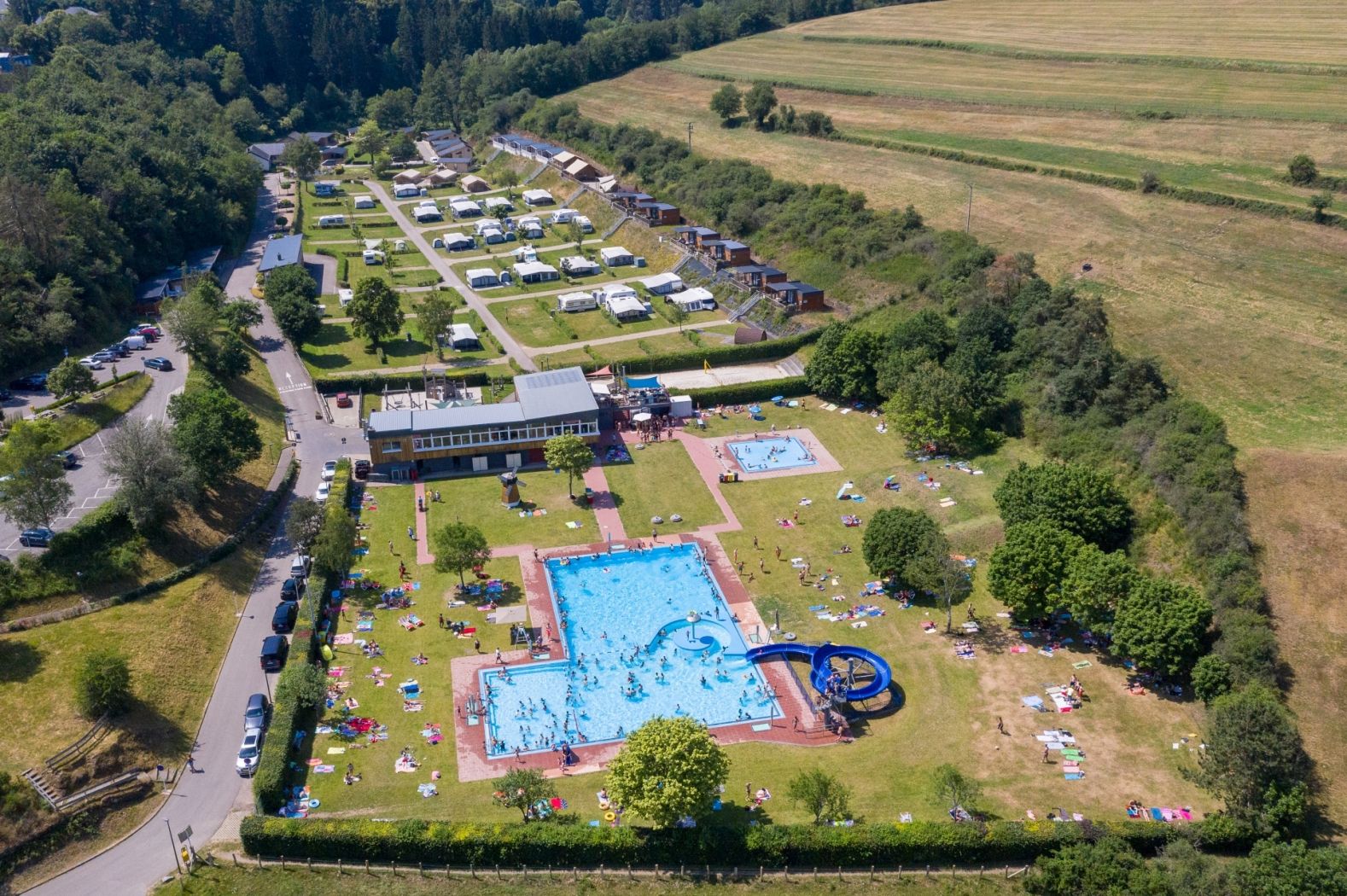 Camping Kaul