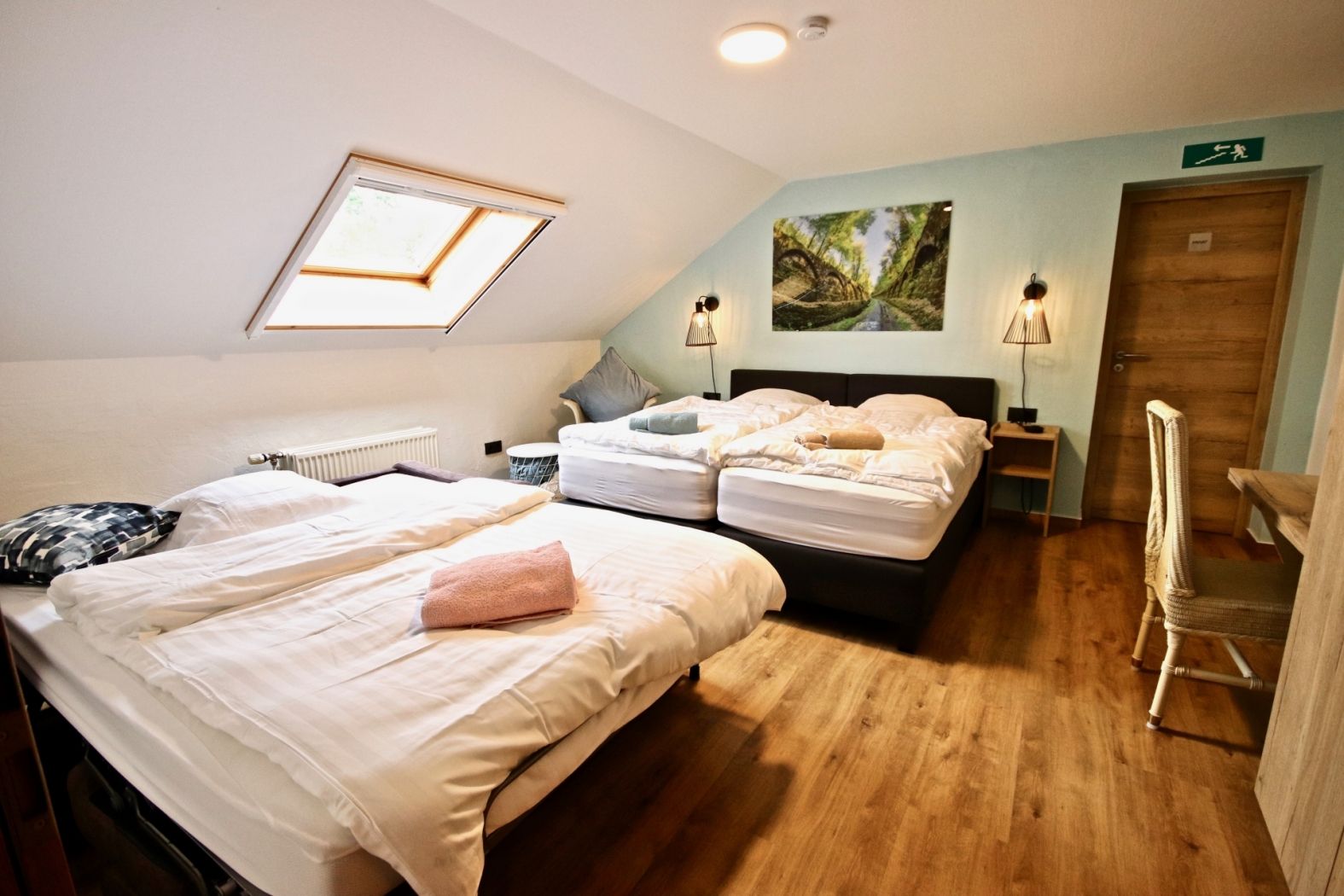 Landhaus Held