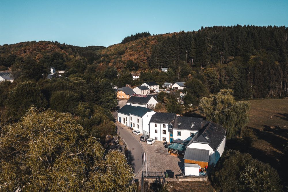 Enscherange Rackésmillen