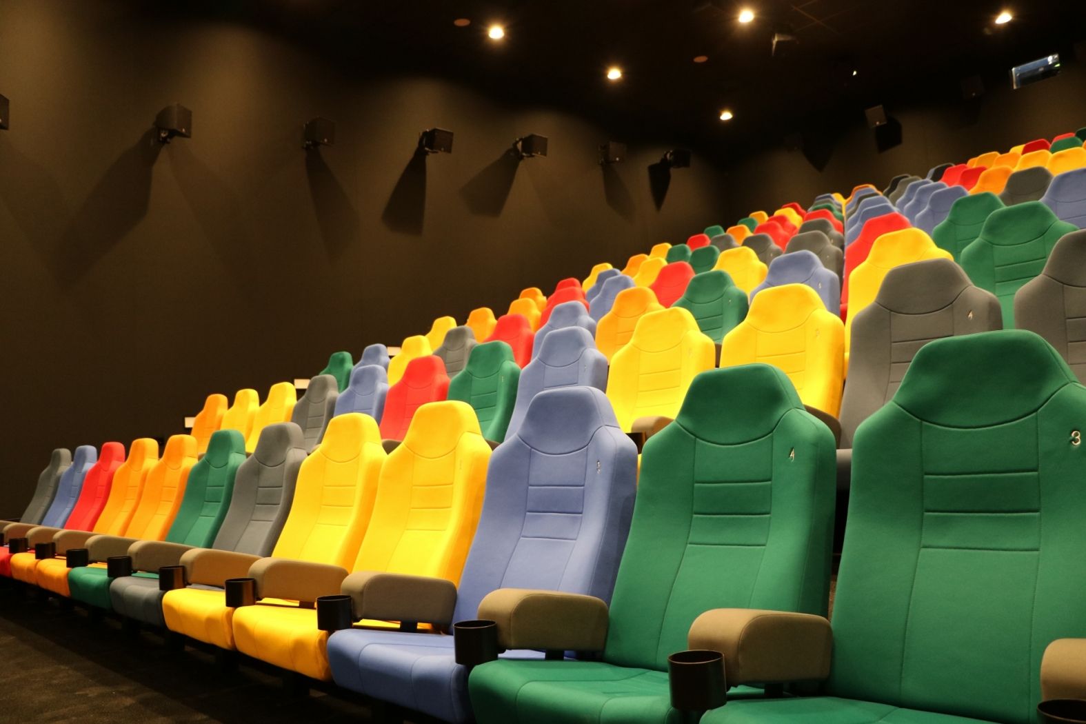 Ciné Scala Diekirch