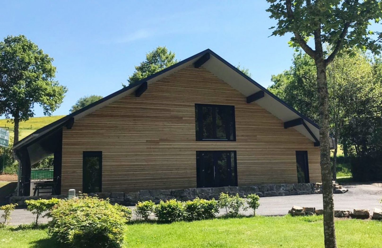 Camping Kohnenhof