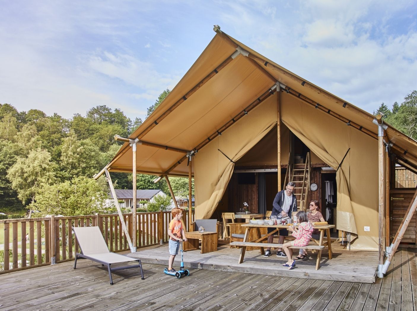 Camping Kaul