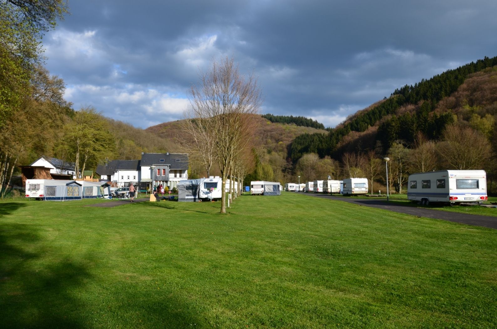 Camping Tintesmühle
