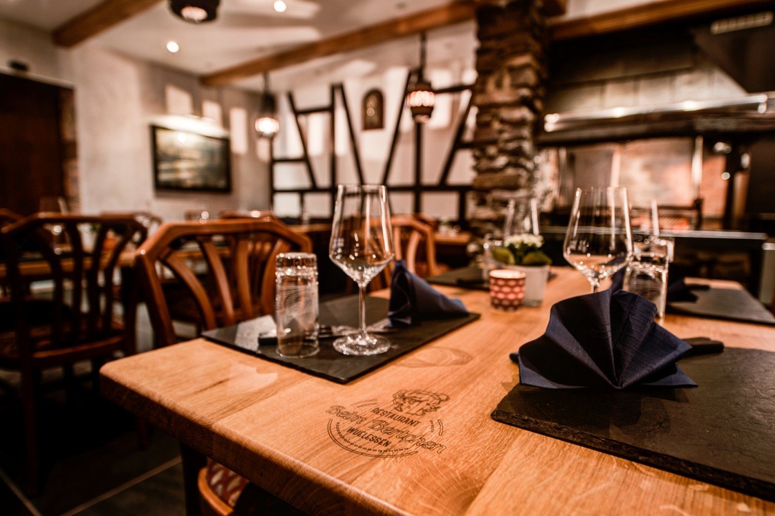 Restaurant Beim Bertchen